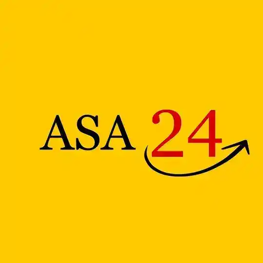 Чат ASA24 — русскоязычные специалисты