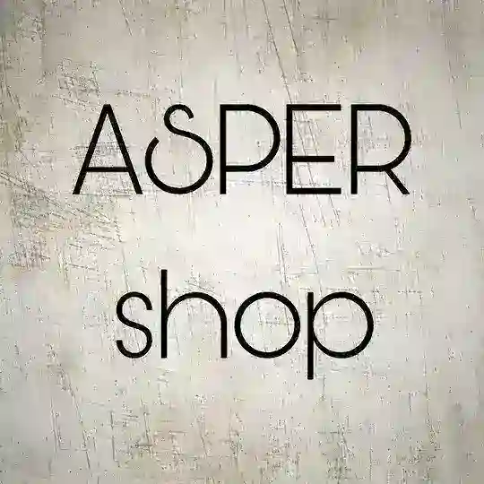 ASPERshop наличие