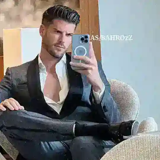 ڕیــــــکــــلام (𝐀𝐒)