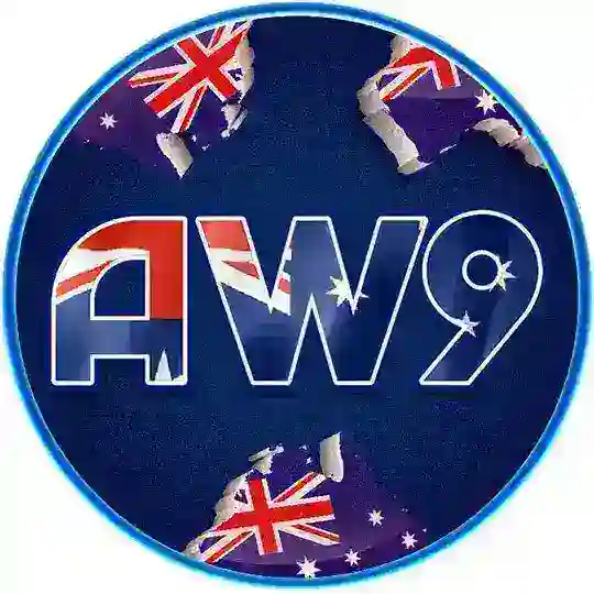 🇦🇺AUDWIN9🇦🇺