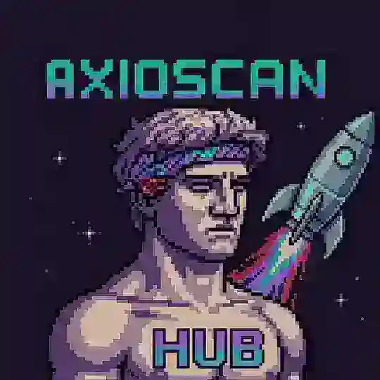AXIOSCAN | Hub