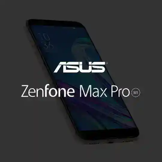 Asus Zenfone Max Pro M1 | X00TD 🇲🇨
