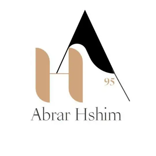 مجموعة Abrar Hashim