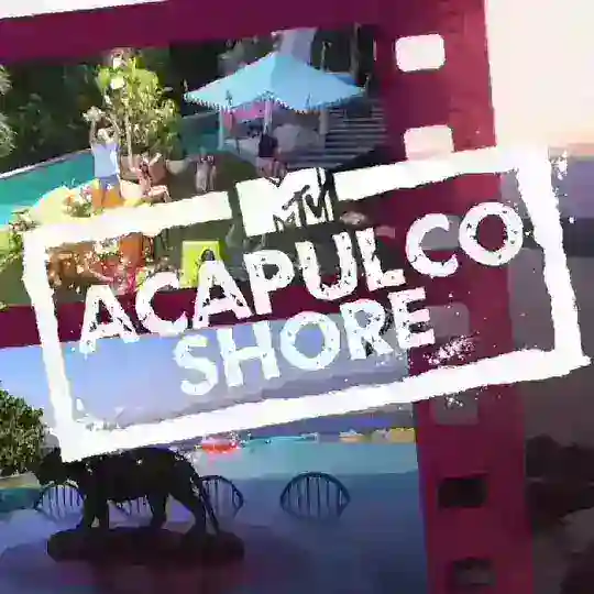 Acapulco Shore - Chat