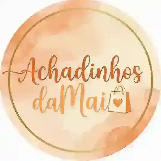 Achadinhos da Mai 🧡