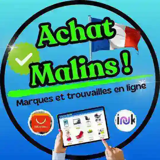 ️Achat Malins! Offres d'AliExpress🇫🇷