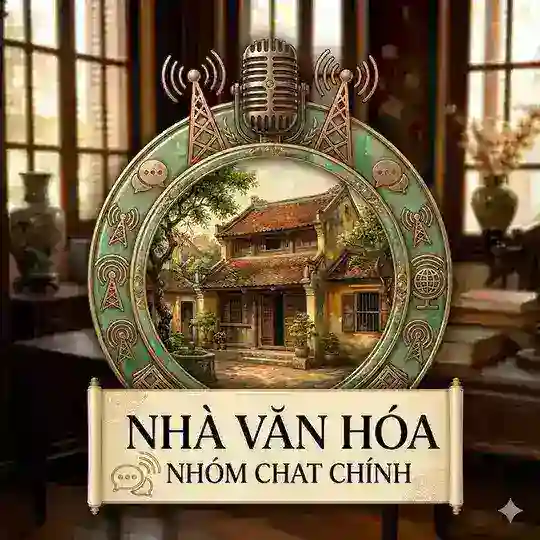 ​🏛 ᴀɴʜ ᴇᴍ ɴʜà văn ʜóᴀ 🏛