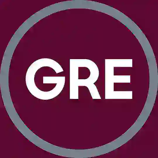 آزمون GRE | آفرینش