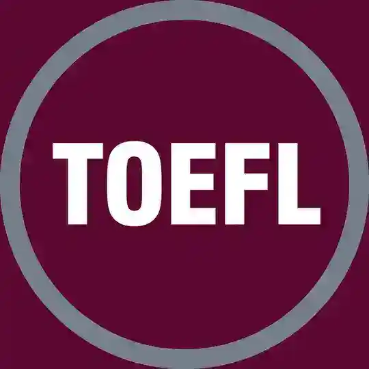 آزمون تافل | TOEFL