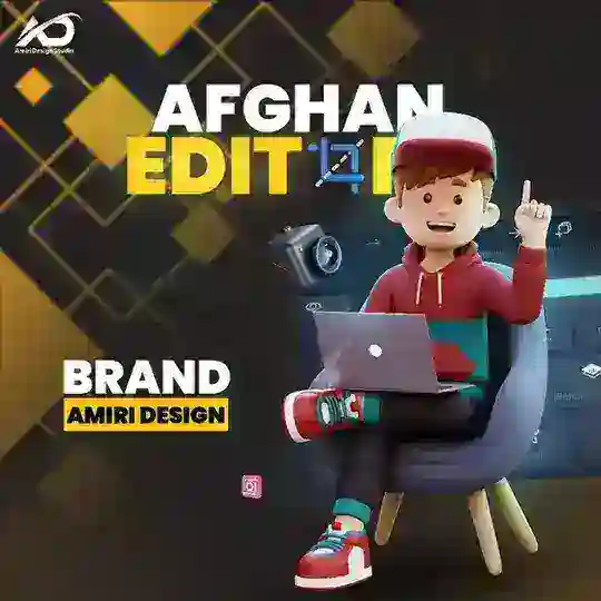 Afghan Editors 🇦🇫