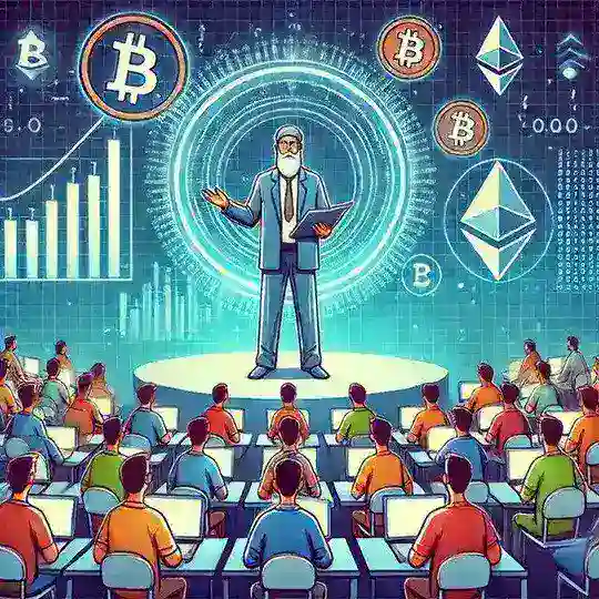 Afghan Crypto