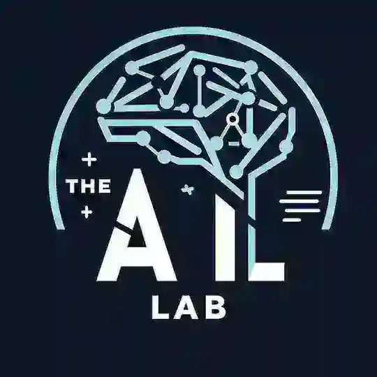 The AI Lab - ذكاء اصطناعي