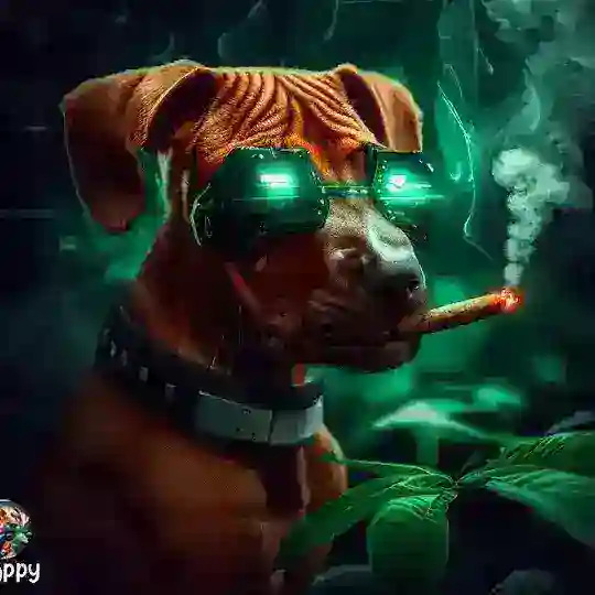 AIPOPPY OFFICIAL