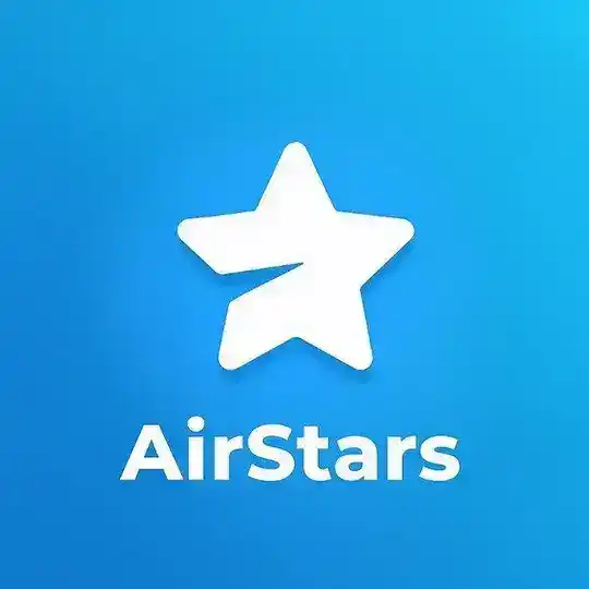 AirStars Чат | Подарки Звезды