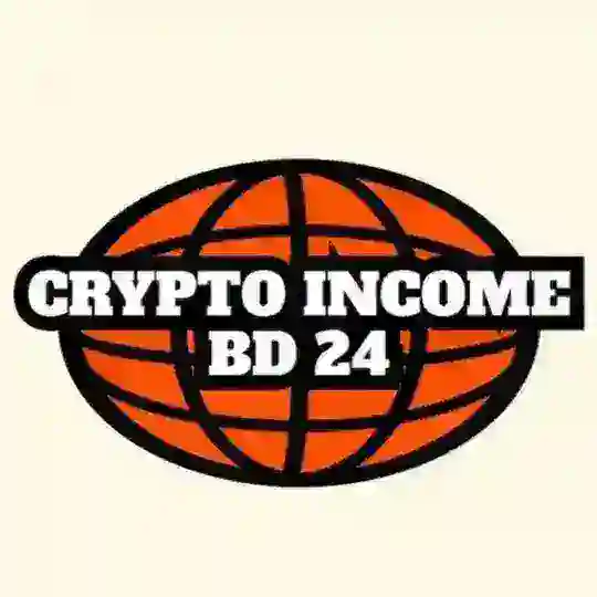 Crypto income BD 24 (Help)