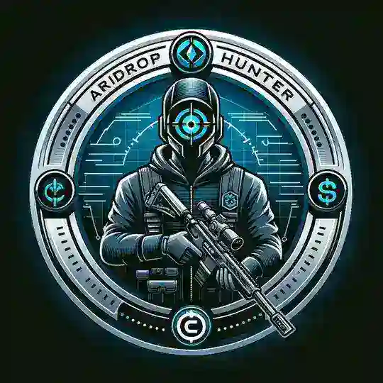 Airdrop Hunter (CIS) Чат NOT OFFICIALL