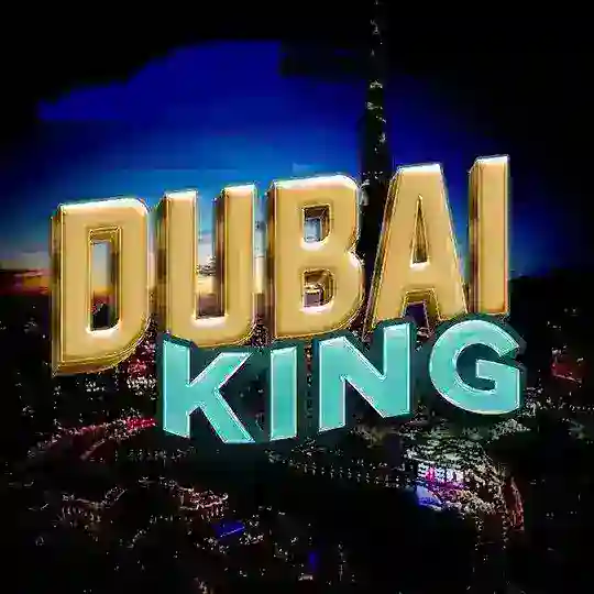 AKHIL DUBAI (2018)