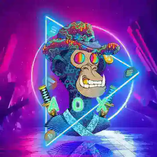 AKIRA OX - Official Chat