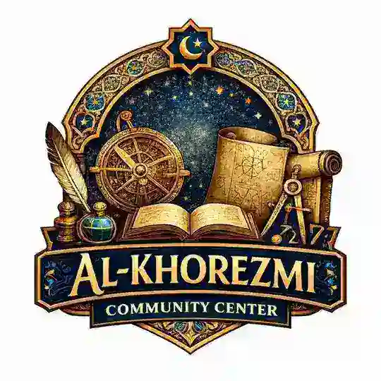 Al Khorezmi Community Centre