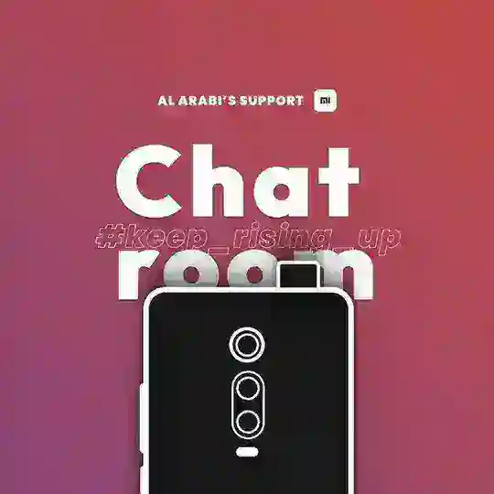 Al Arabi's | Support