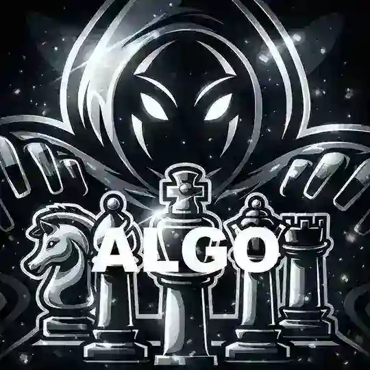 πFX AND CRYPTO ALGO TRADERS