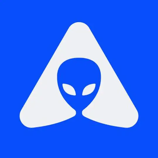 ALIEN BASE