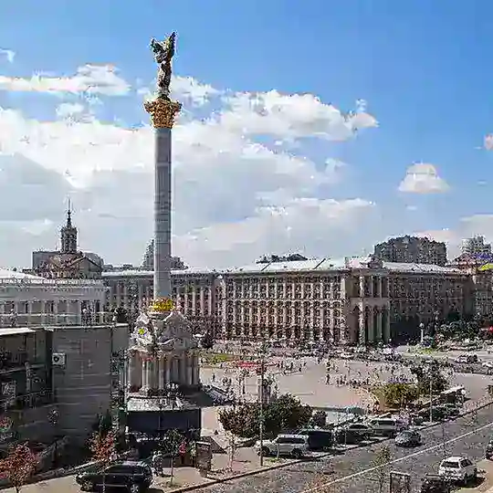 Весь Киев