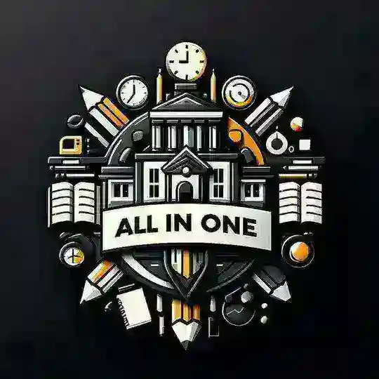 ALL IN ONE (DISCUSSION)