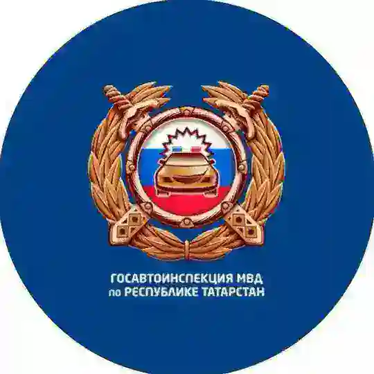 Госавтоинспекция АЛЬМЕТЬЕВСКА