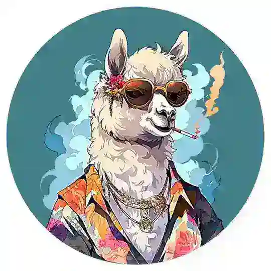 Alpaca 官方电报