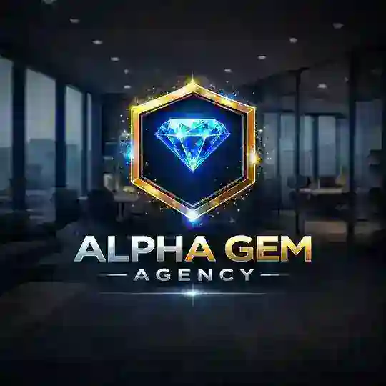 ALPHA GEM AGENCY☄️🪐☄️