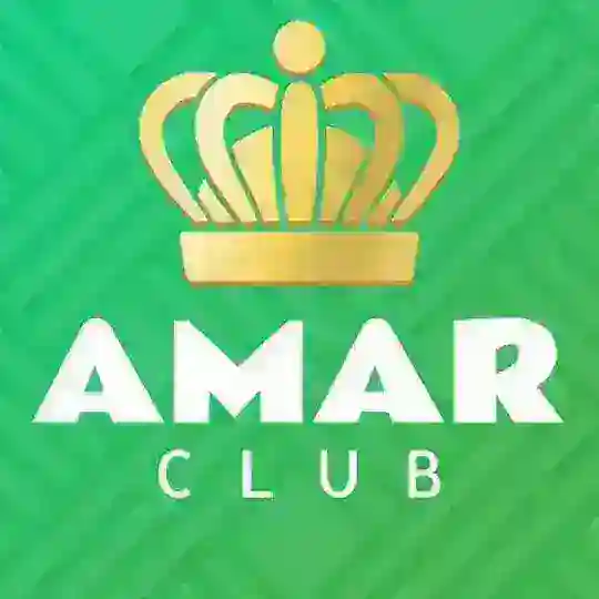 AMAR CLUB VIP Signal🚦