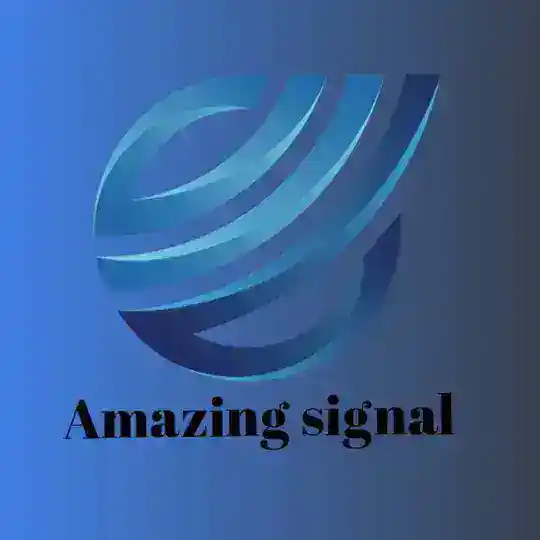 Amazing Signal📈