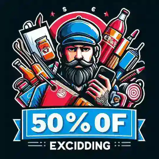 Amazon Sales - DEALS AB 50%😱 - Rabattcodes - SCHNÄPPCHEN - COUPON - RABATTCODES - EXKLUSIV - PRIMEDAY- SPAREN
