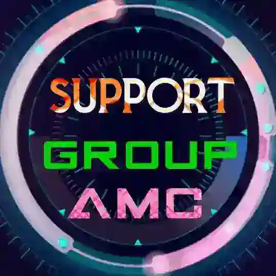 Support Group (AMC)