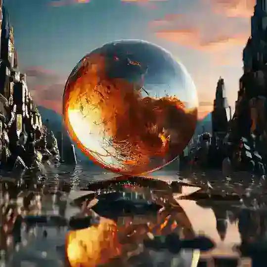 Параллельная реальность