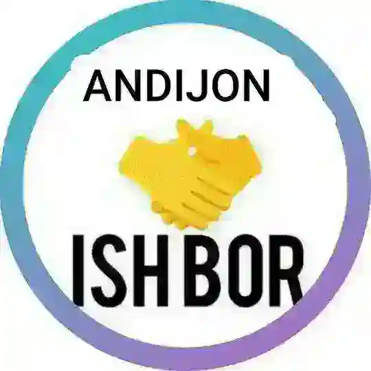Andijon ish bor N1
