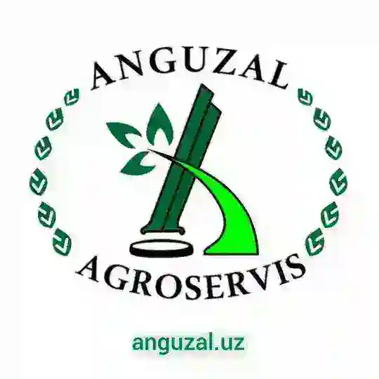Anguzal Agroservis guruhi