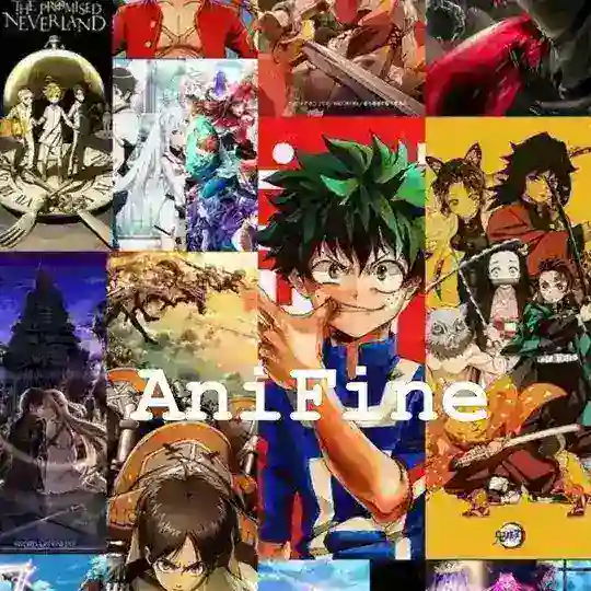 AniFineChat