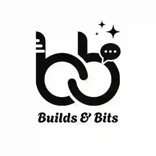 Builds & Bits | Support Chat