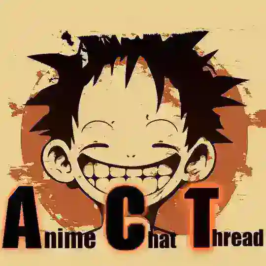 Anime Chat Thread ❟❛❟ ACT