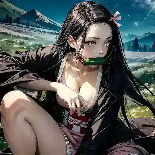 Anime Hub Chat
