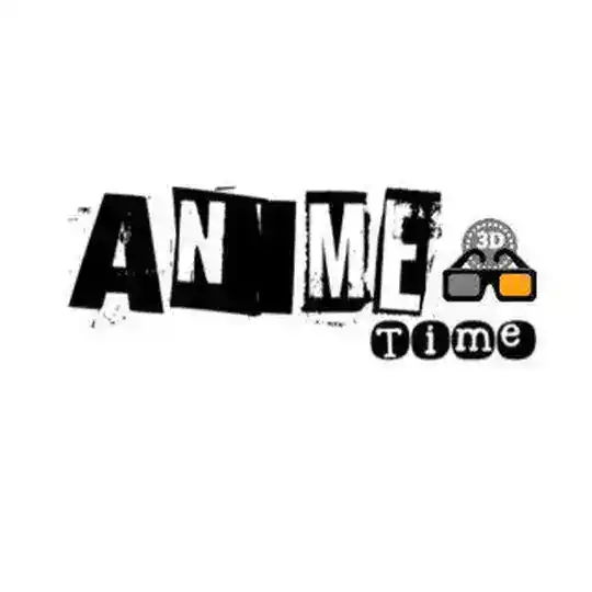 Anime Time chat