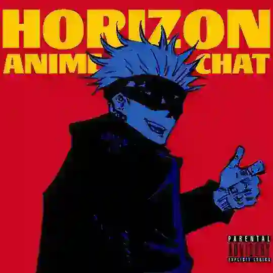 Anime Chat Horizon