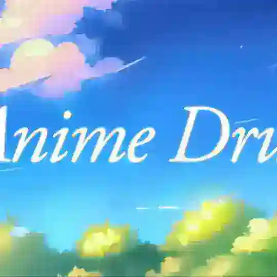 Anime Drup chat