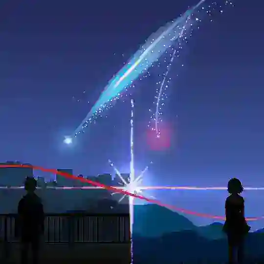 Anime Movies Universe Chat Group