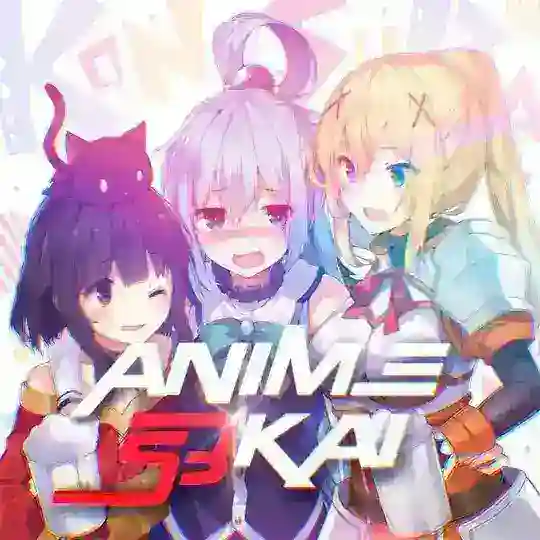 ANIME🌎S3KAI ALLIANCE
