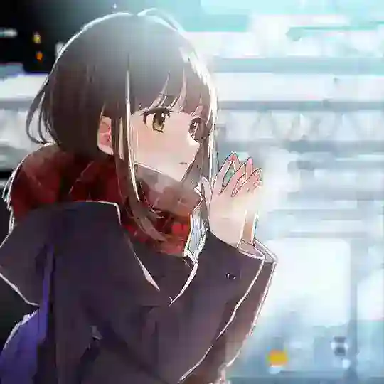 ➤ Anime Sigma || Discussion Chat Group