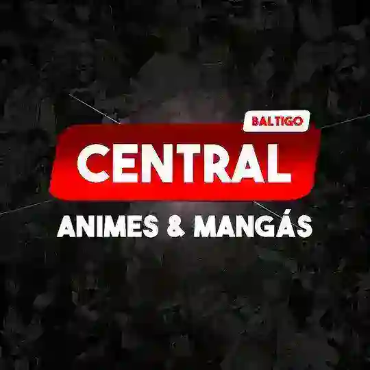 🇧🇷 QG Animes e Mangás - BALTIGO ⚔️