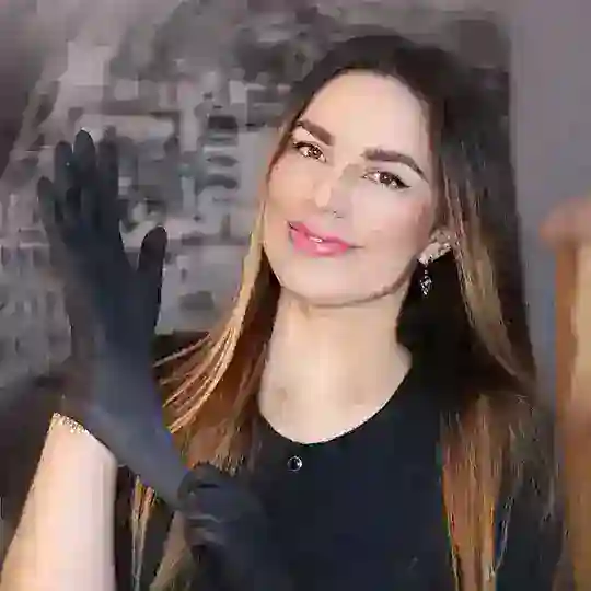 Анна Косметолог 💉+79900267925